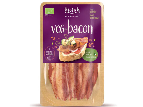 Vegan Bacon